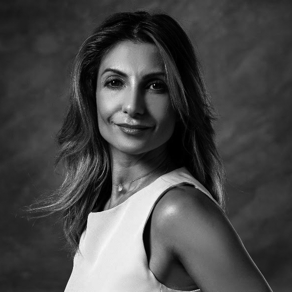 Macarena Venegas, abogada Defensa Clientes