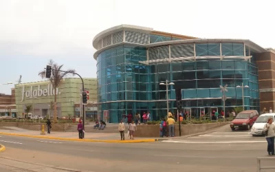 Corte de energía efectuado por Mall Plaza Antofagasta a arrendataria de locales debido a millonaria deuda, se ajustó a derecho.