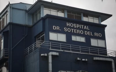 Corte Suprema acoge recurso de casación en el fondo en caso Hospital Dr. Sotero del Rio