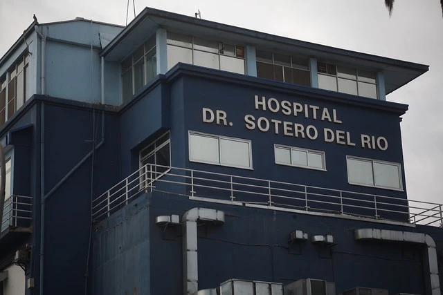 Corte Suprema acoge recurso de casación en el fondo en caso Hospital Dr. Sotero del Rio