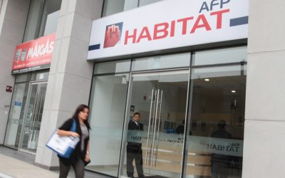 Recurso de protección acogido: Corte de Santiago ordena a AFP entregar fondos de pensiones a hijo de afiliada fallecida