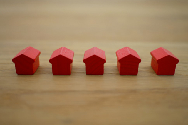 demanda de prescripción adquisitiva de inmueble ocupado por contrato de permuta