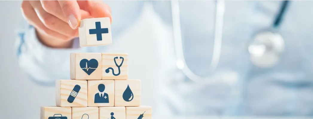 Prohibición de informar deudas contraídas para financiar servicios y acciones de salud